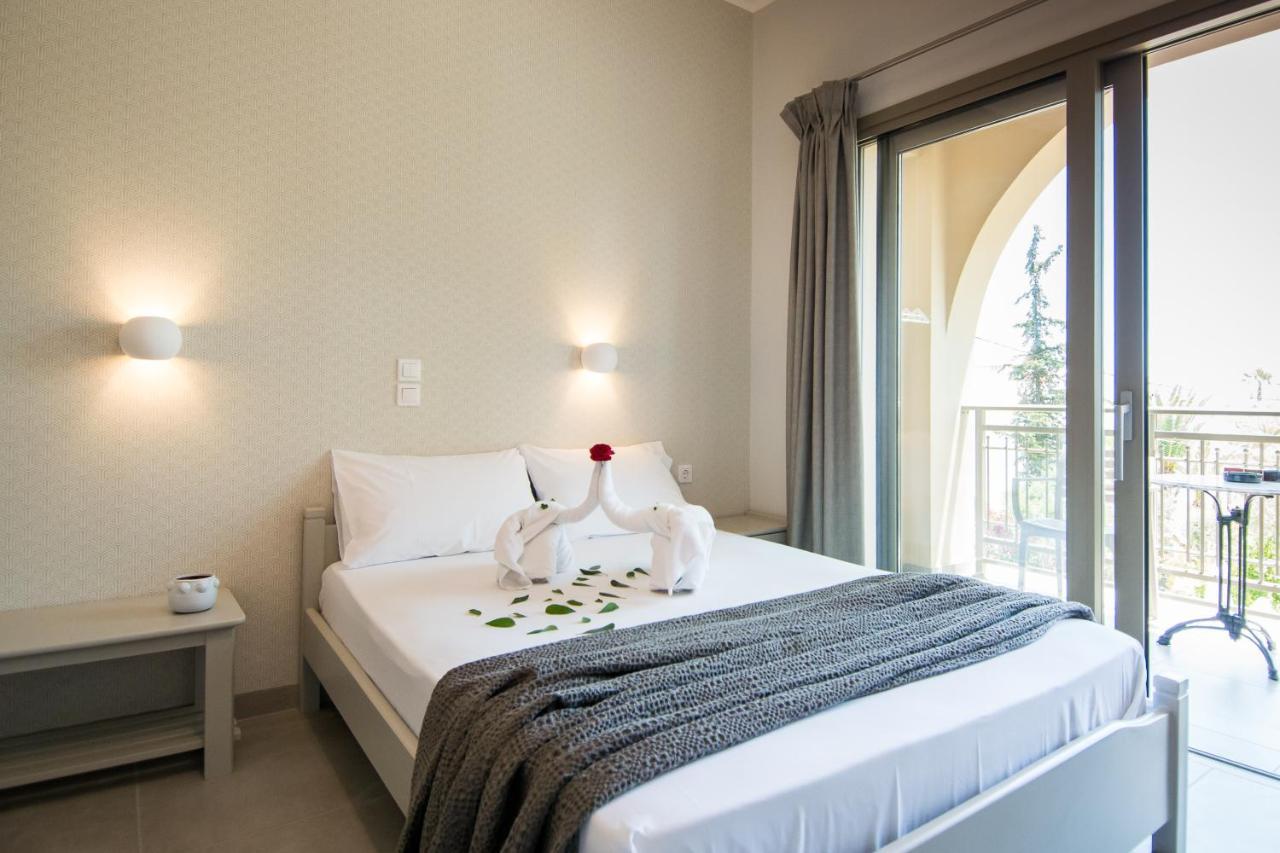 Appart hôtel Paradise Vezal *