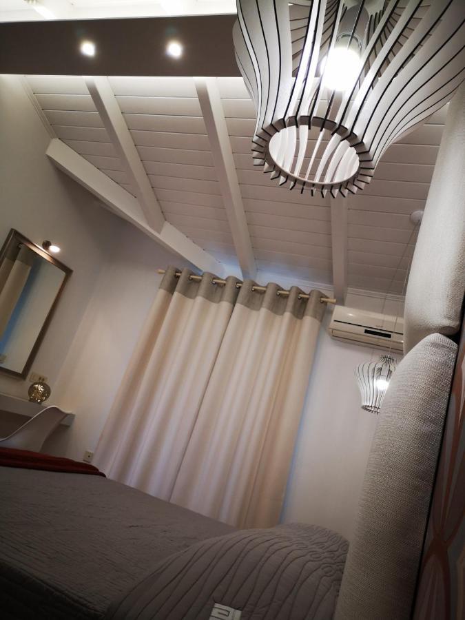 Appart hôtel Paradise Vezal Laganas