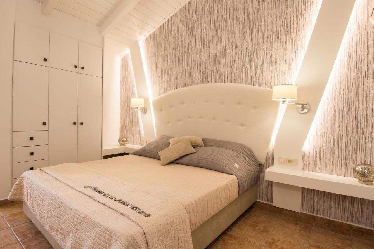 Paradise Vezal Appart hôtel