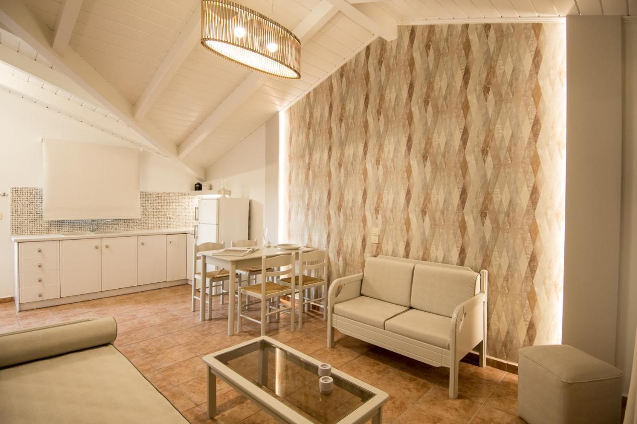 Paradise Vezal Aparthotel