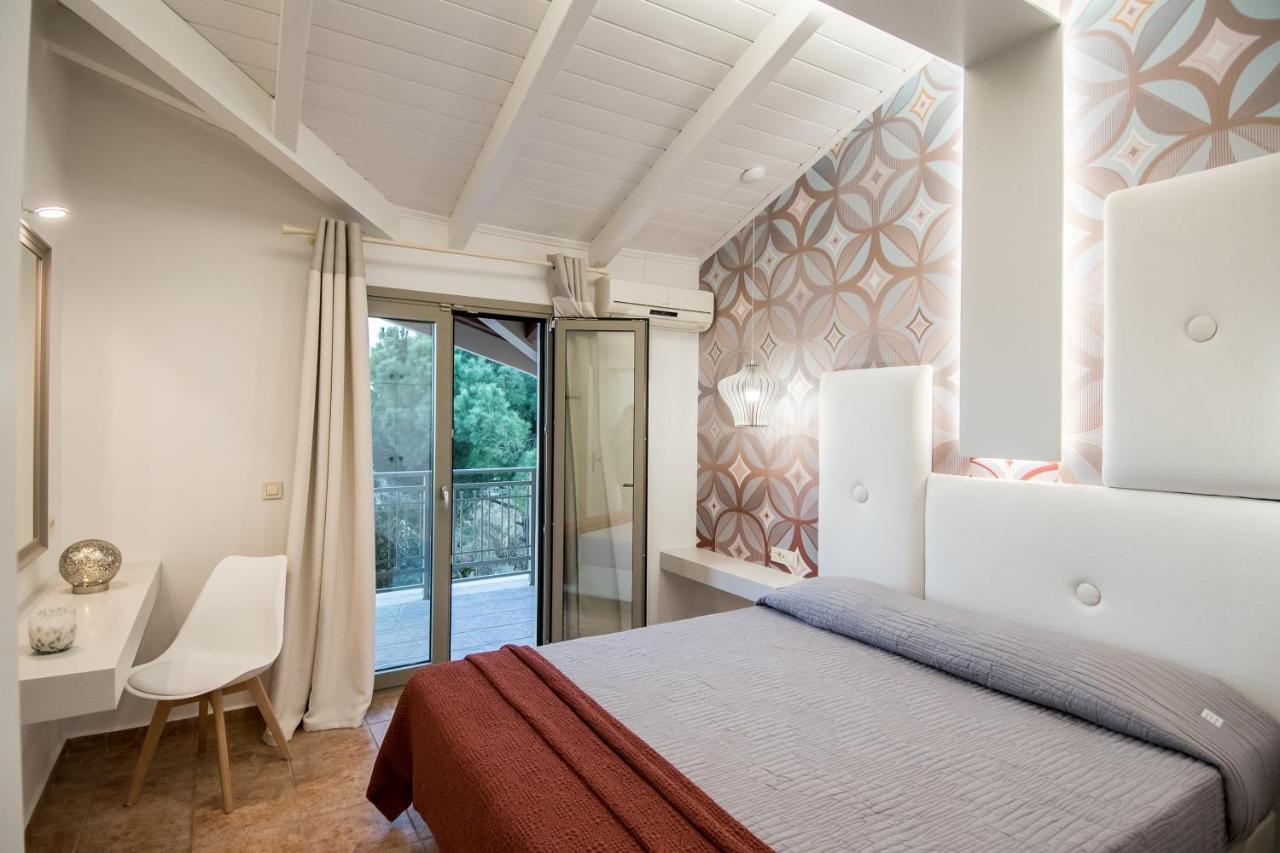 Paradise Vezal Aparthotel